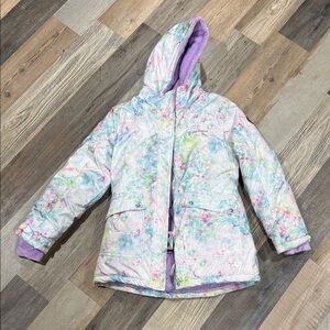 Free Country girls ski Jacket